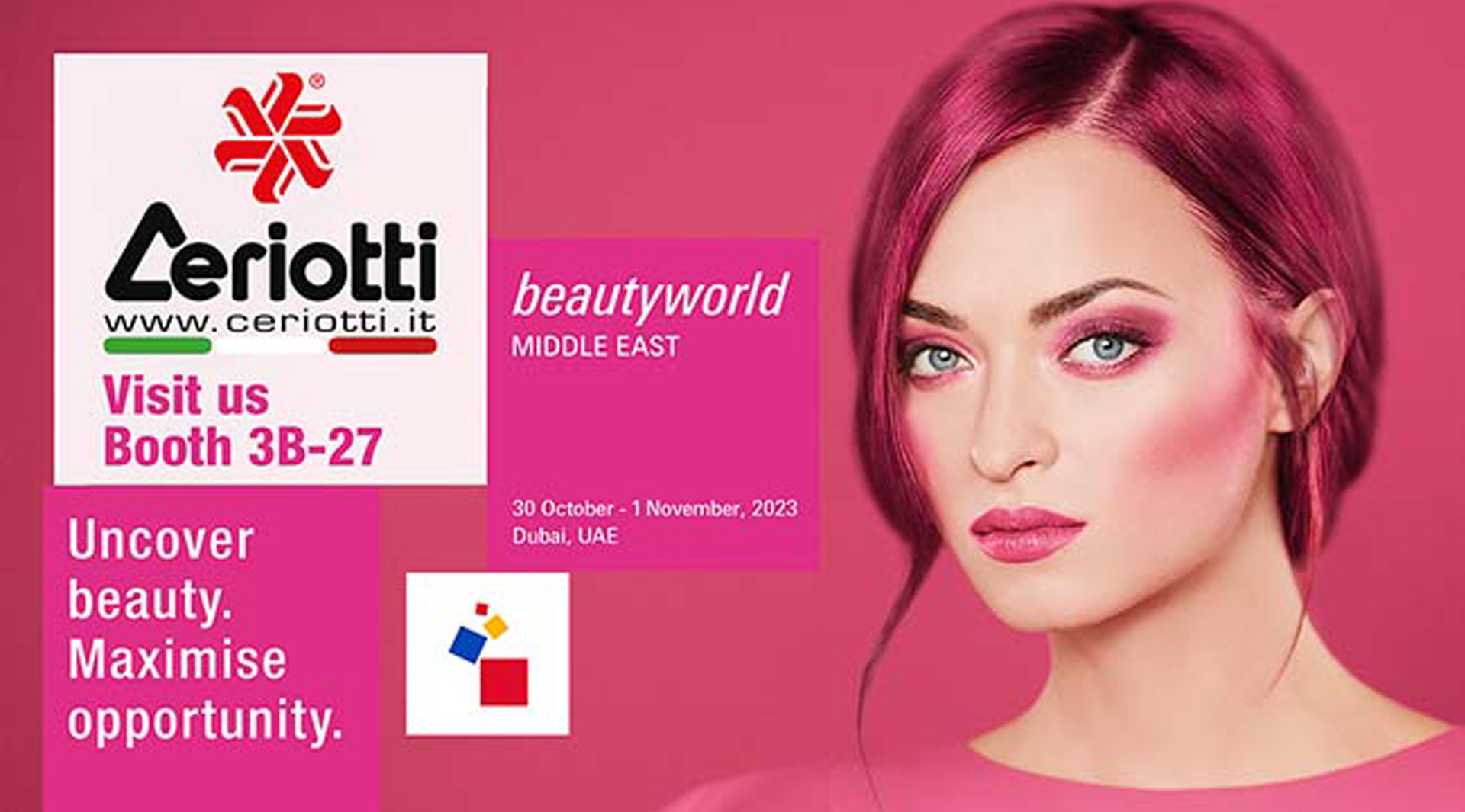 Beautyworld DUBAI - 2