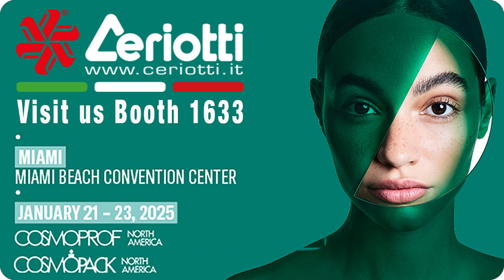 Cosmoprof Miami 2025
