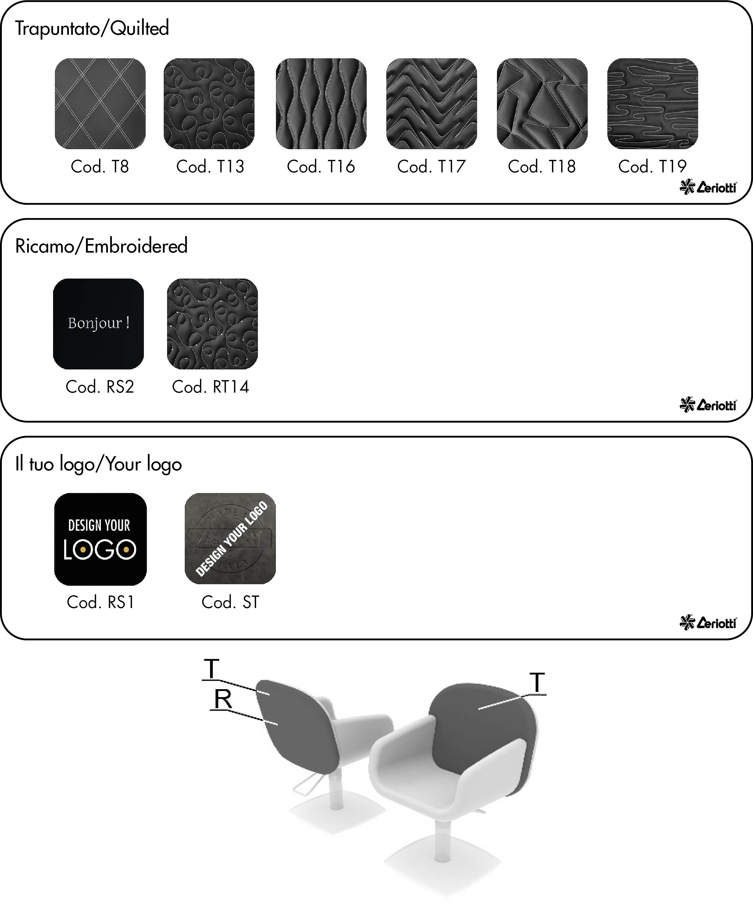 OLIVIA & OLIVIA MAKE UP