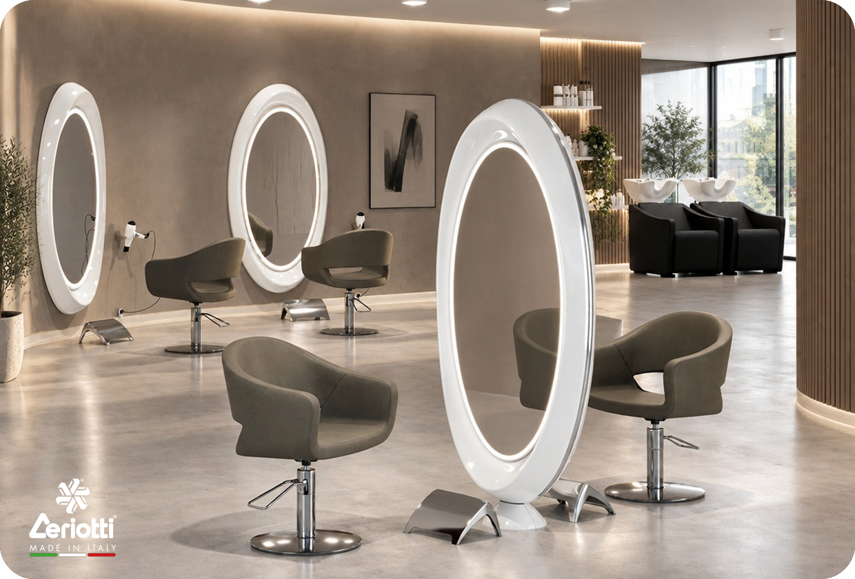 Salone Asti - 