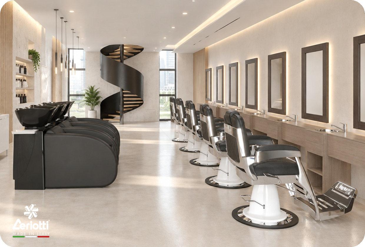 Salone Bologna - 