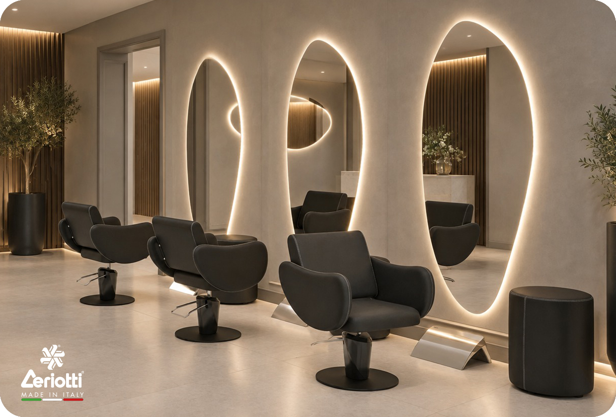 Salone Garda - 