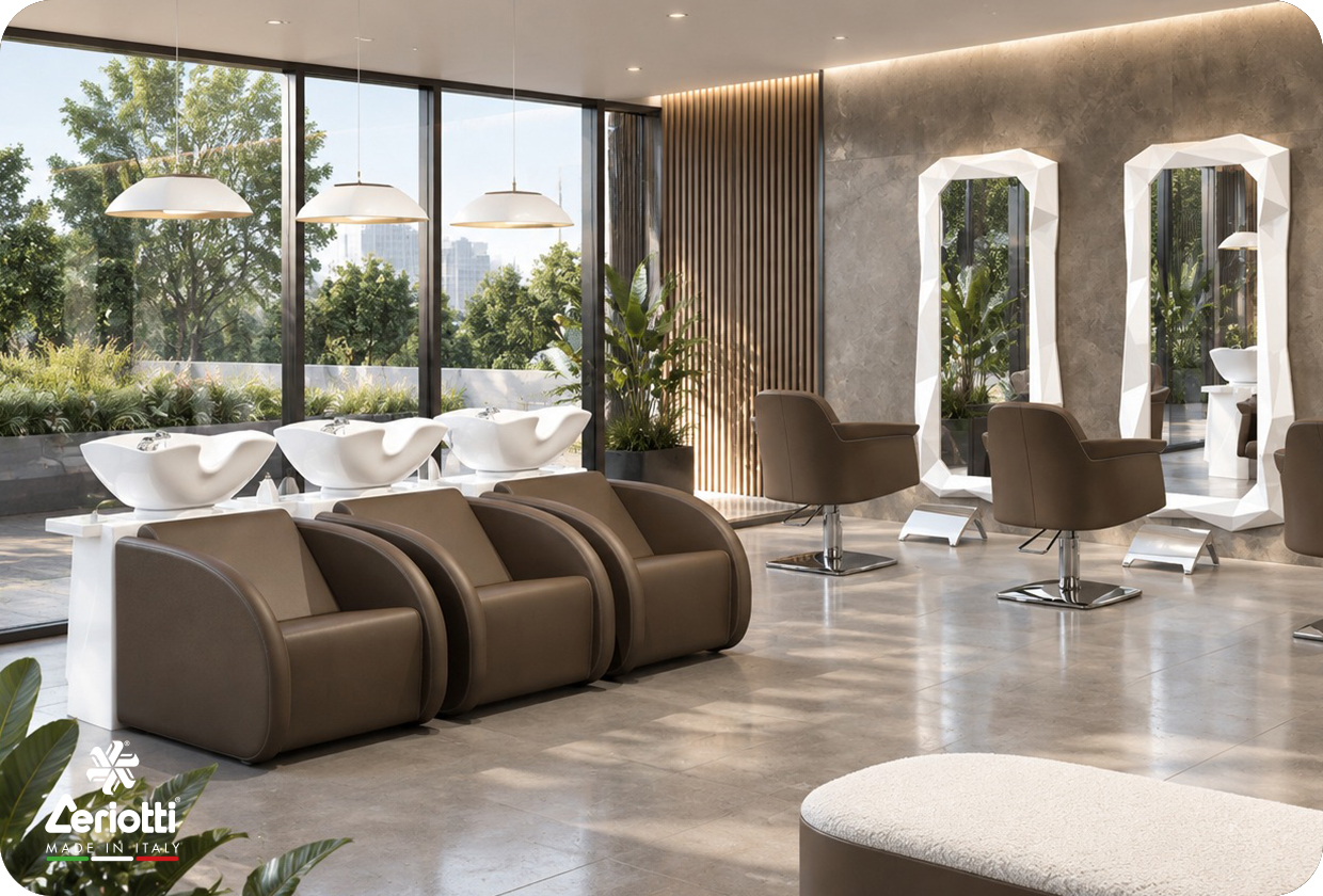 Salone Lerici - 