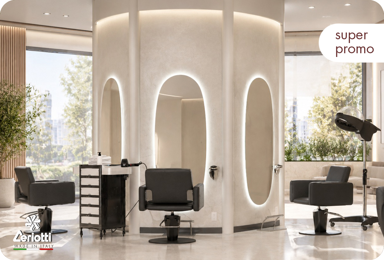 Salone Lifestyle - 