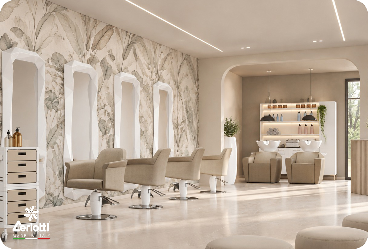 Salone Monaco