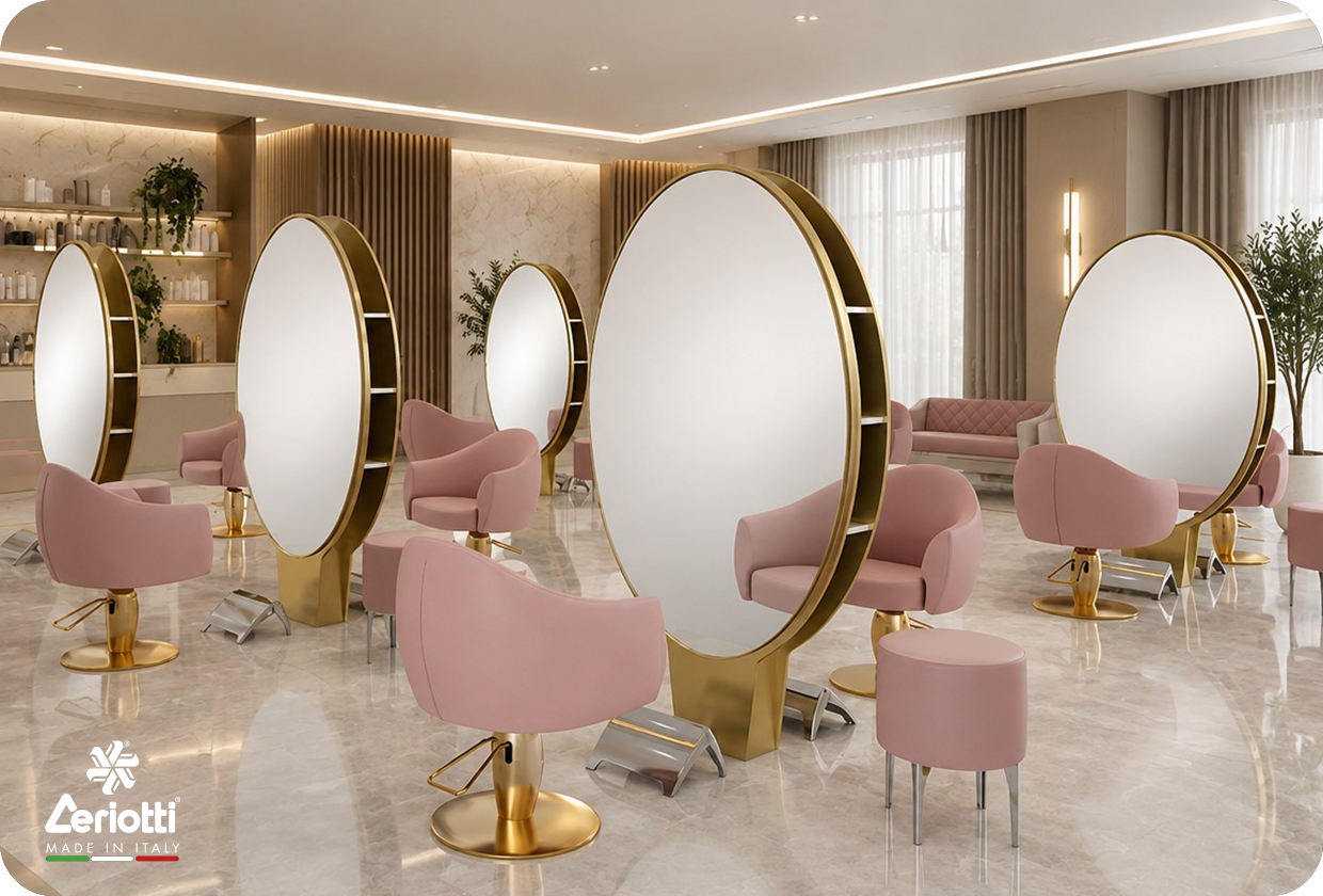 Salone Salisburgo