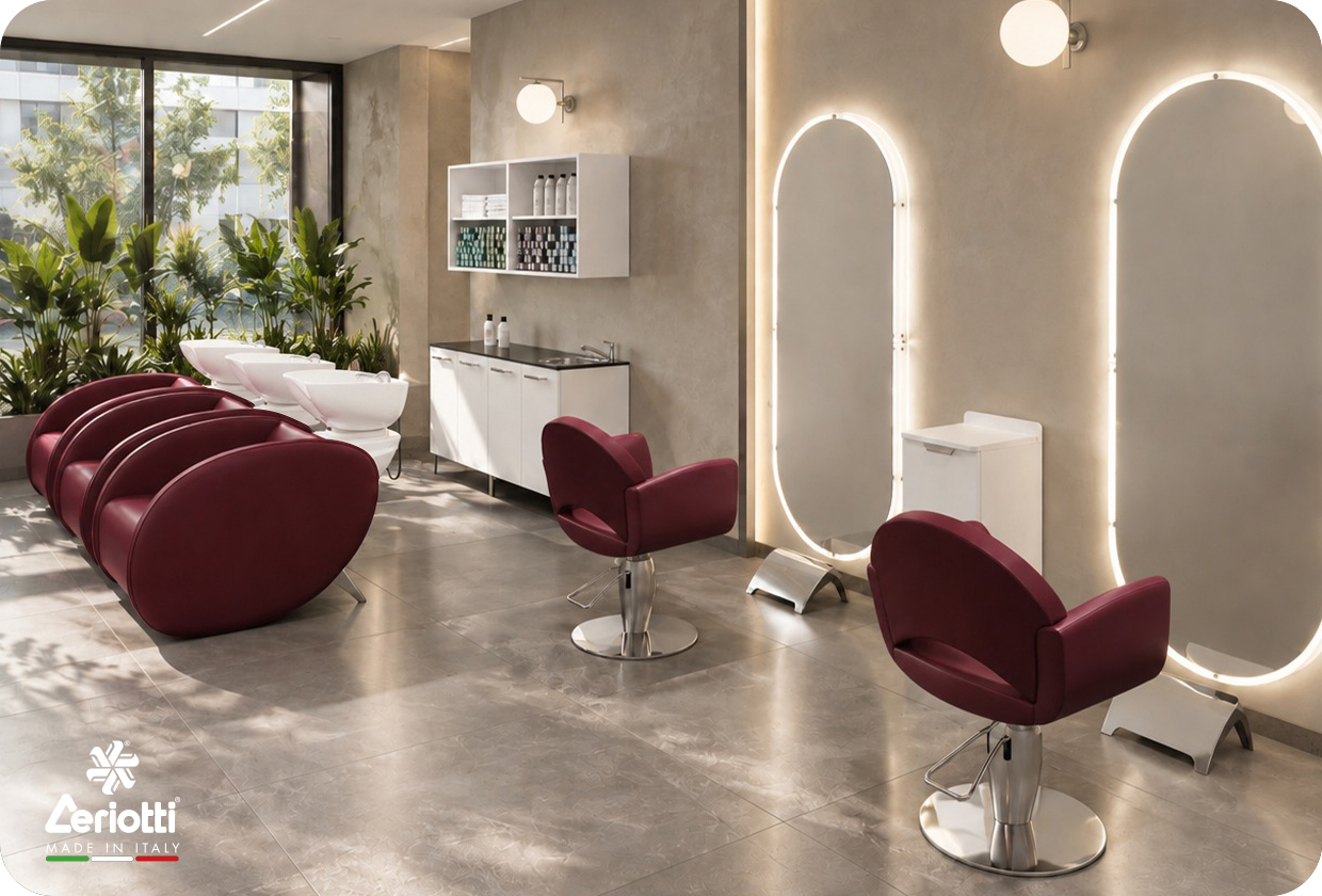 Salone Verbania - 