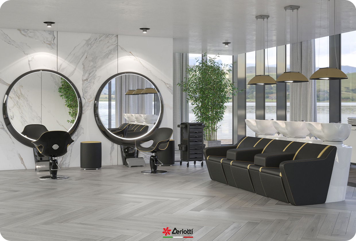 Salone Angera - 