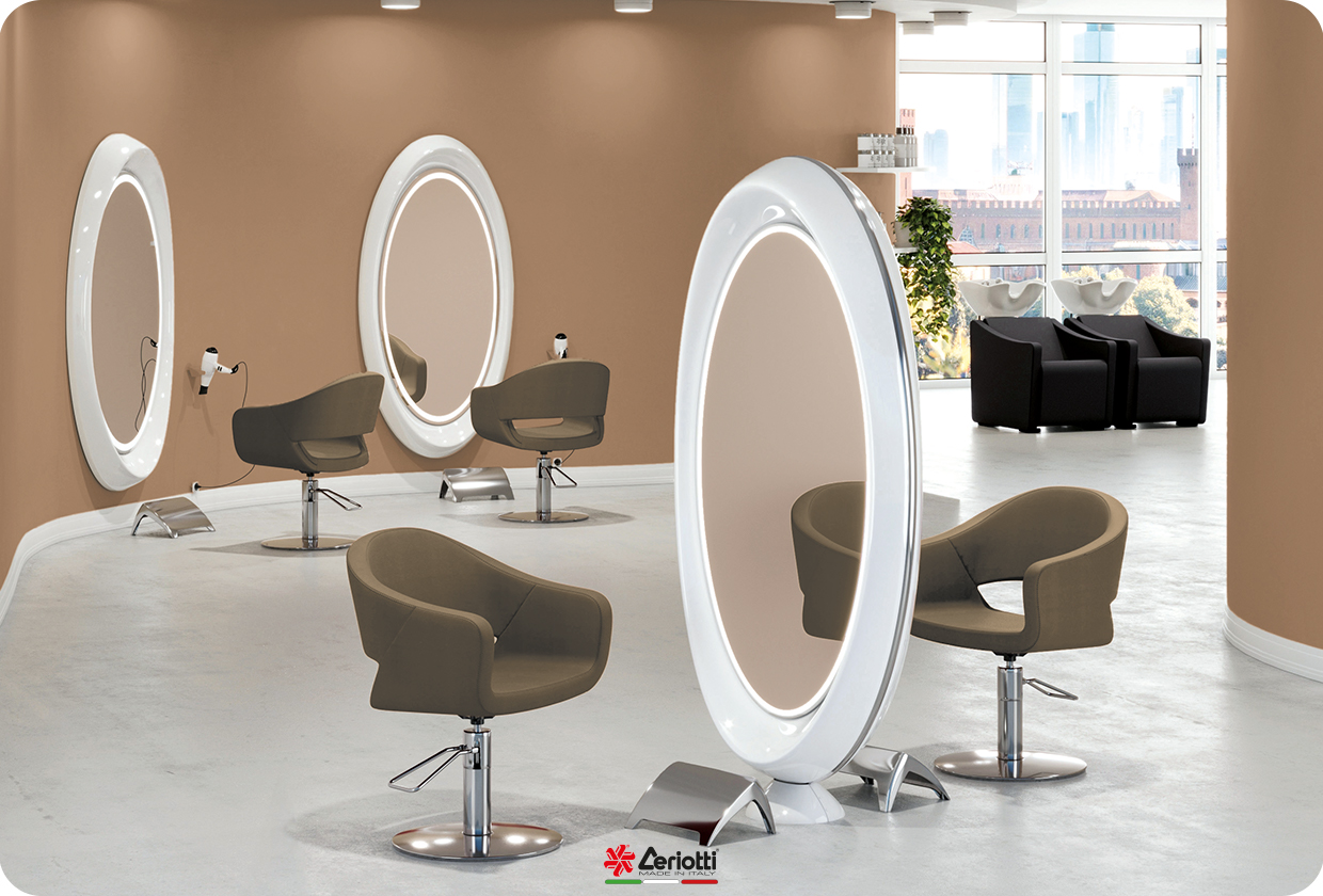Salone Asti - 
