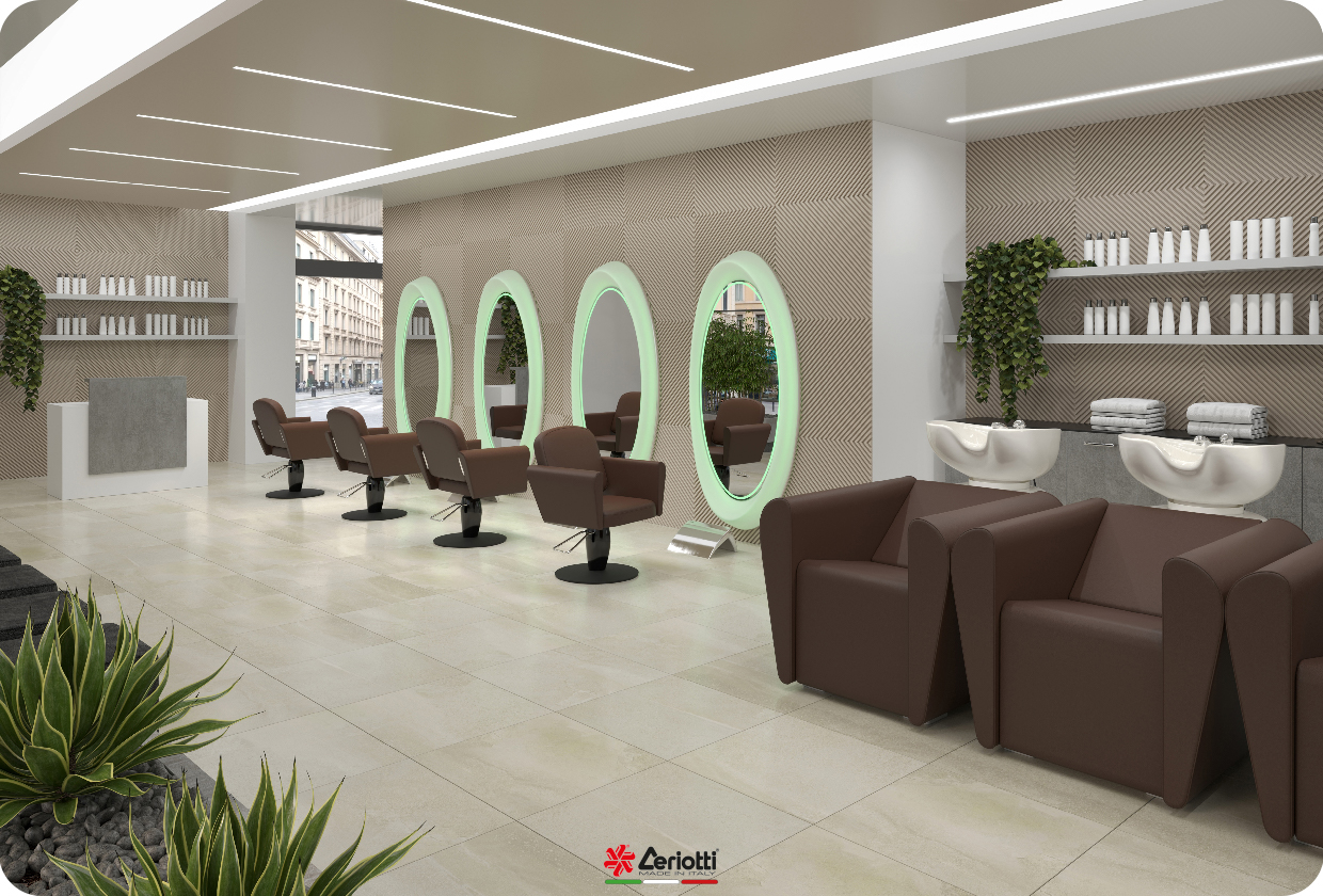 Salone Basilea