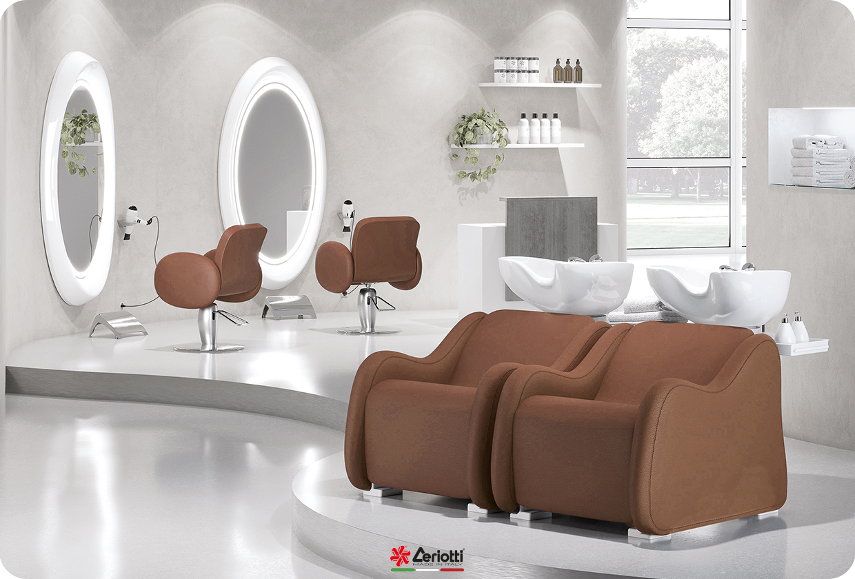 Salone Chioggia - 