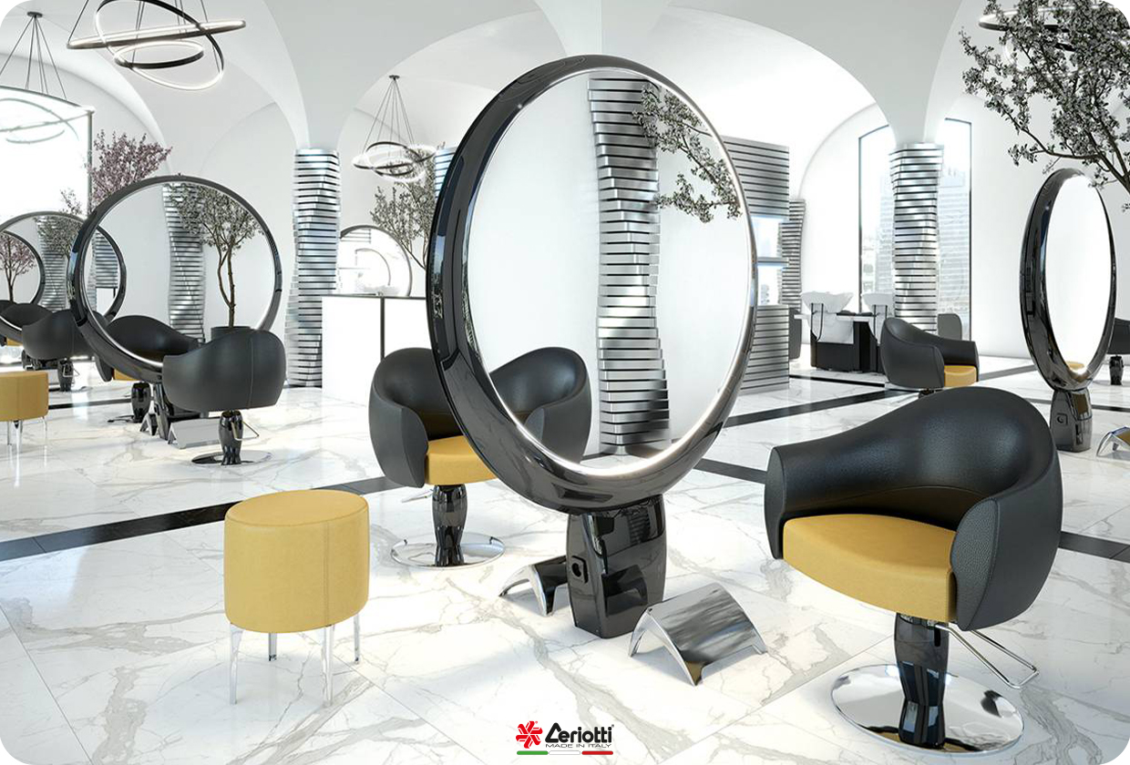 Salone Dakar - 