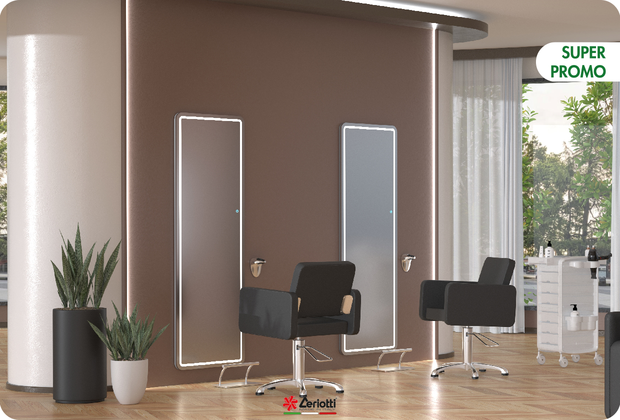 Salone Design - 