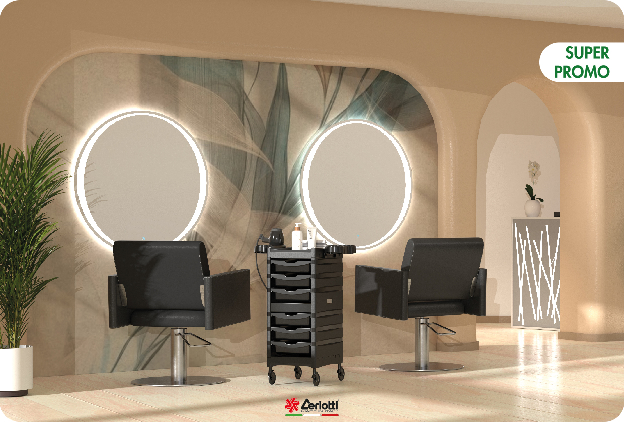 Salone Experience - 