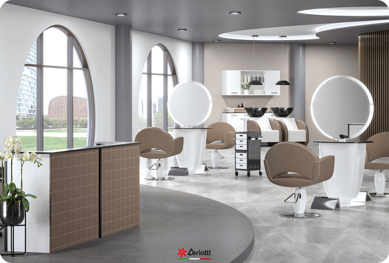 Salone Lissone