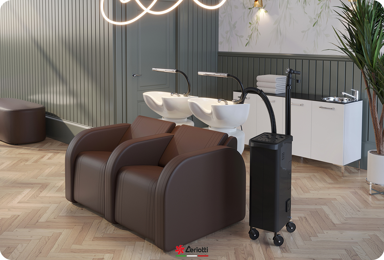 Salone Lodi - 