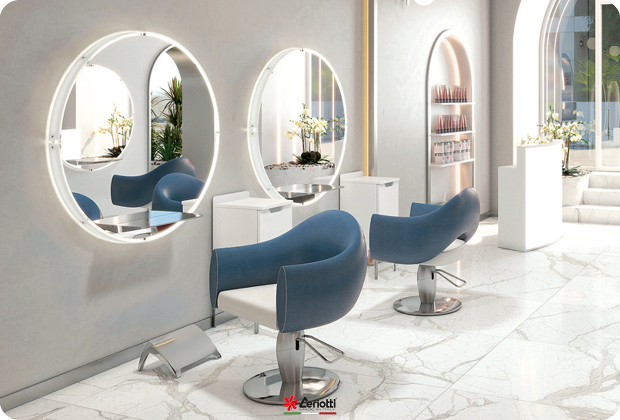 Salone Lugano