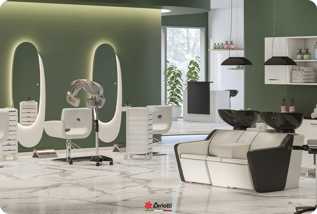 Salone Mantova - 