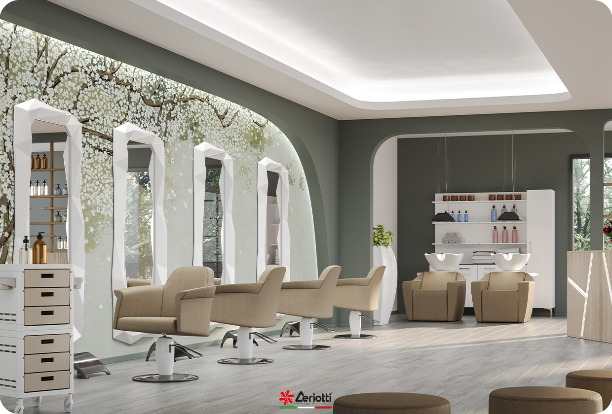Salone Monaco