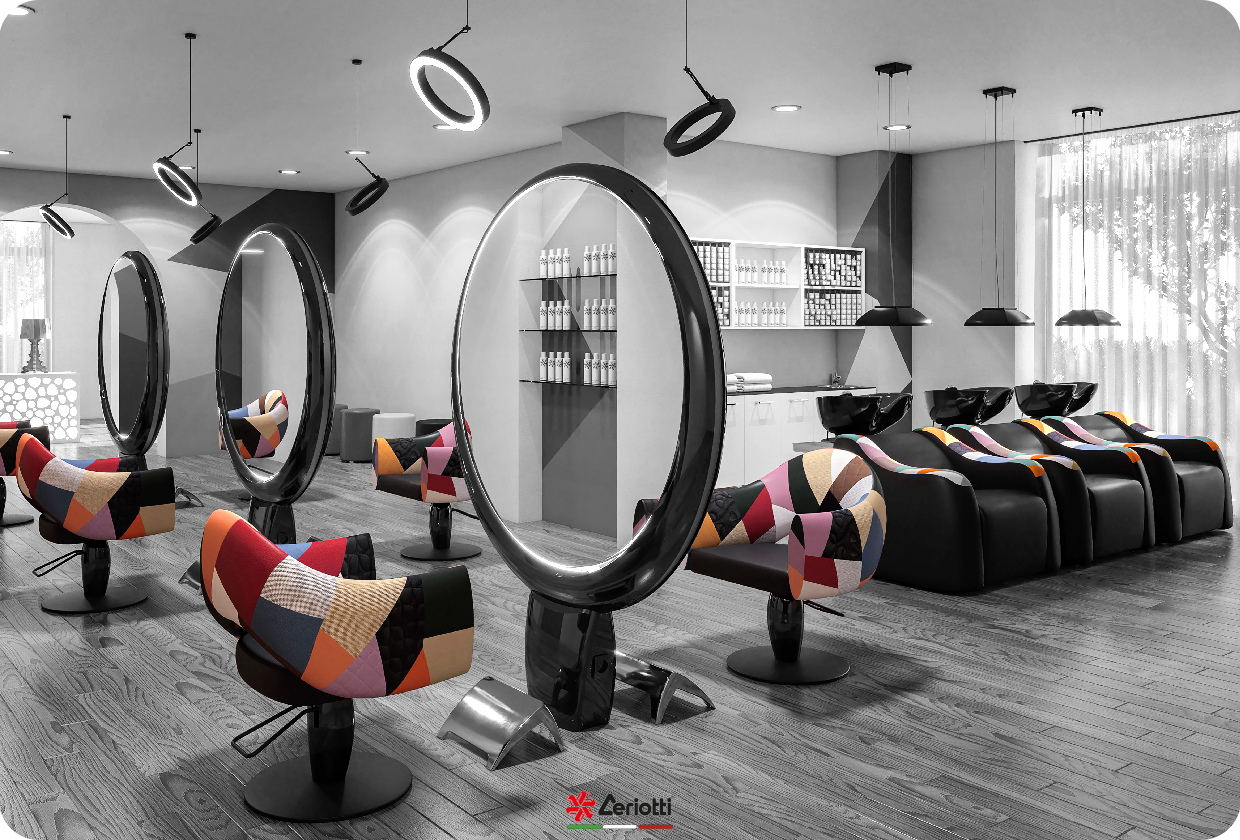 Salone Ravenna - 