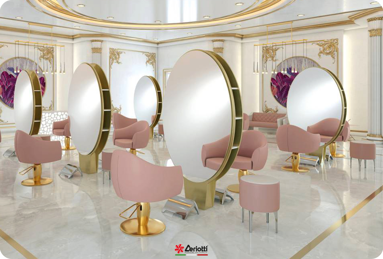 Salone Salisburgo
