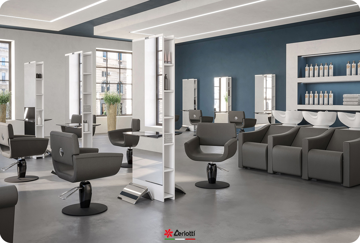 Salone Torino - 