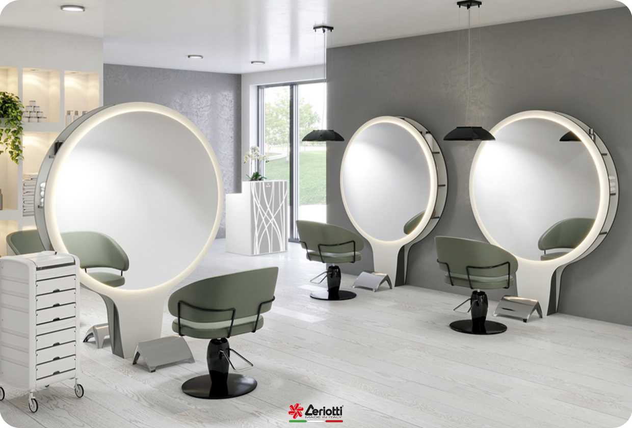 Salone Verona - 